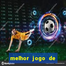 melhor jogo de futebol online